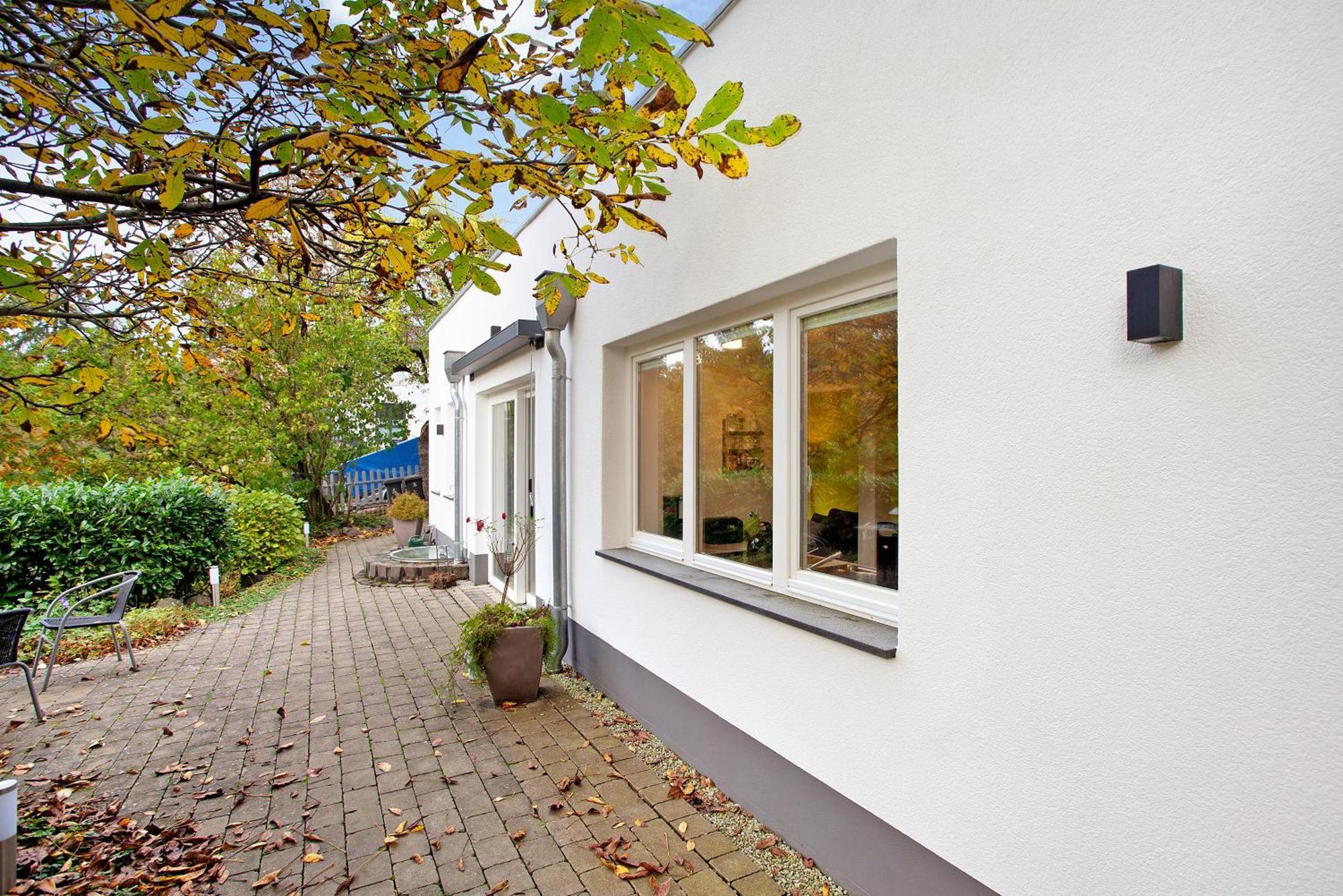 Ferienwohnung Im Eichholz Arnsberg Kültér fotó