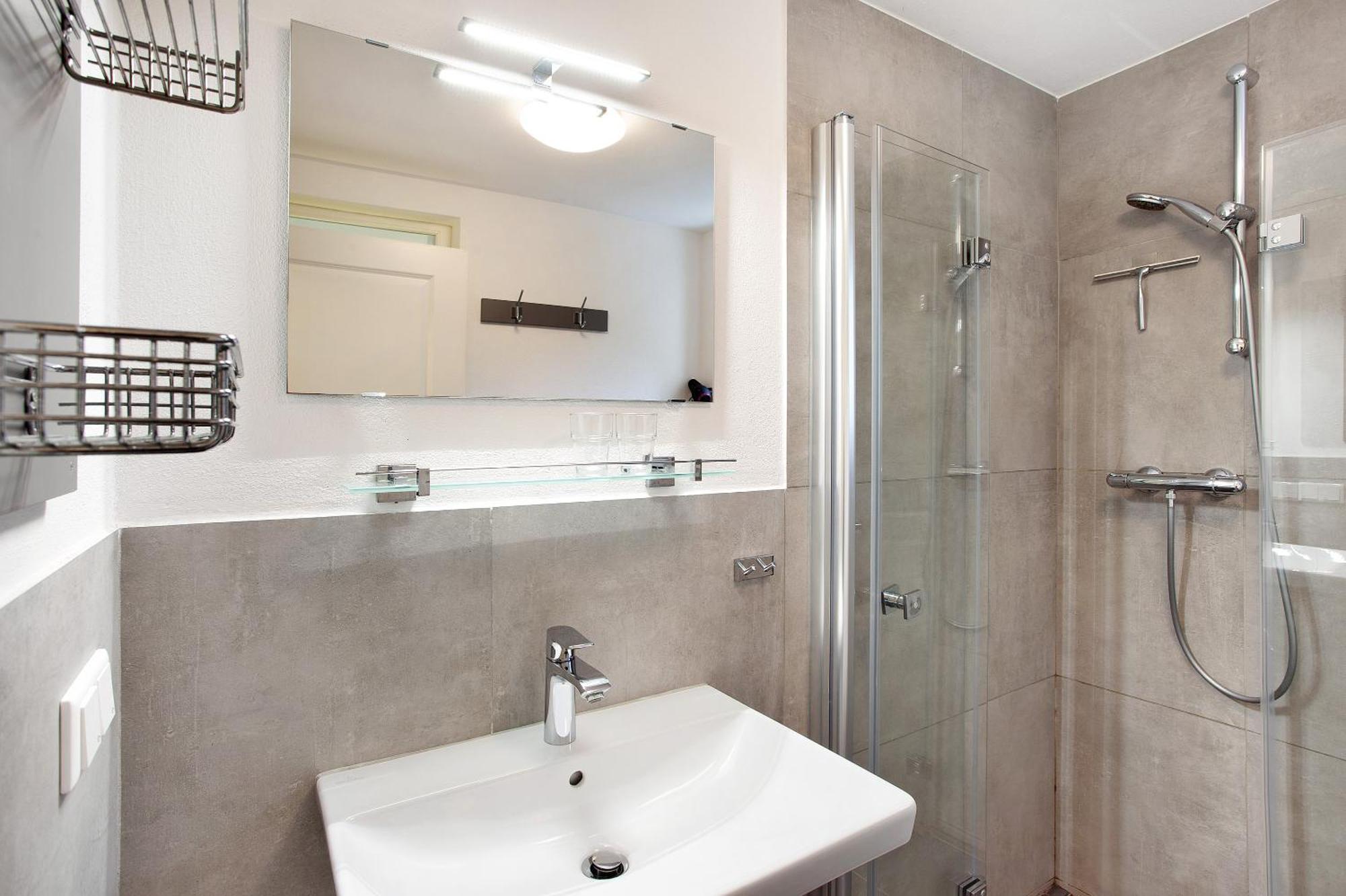 Ferienwohnung Im Eichholz Arnsberg Kültér fotó