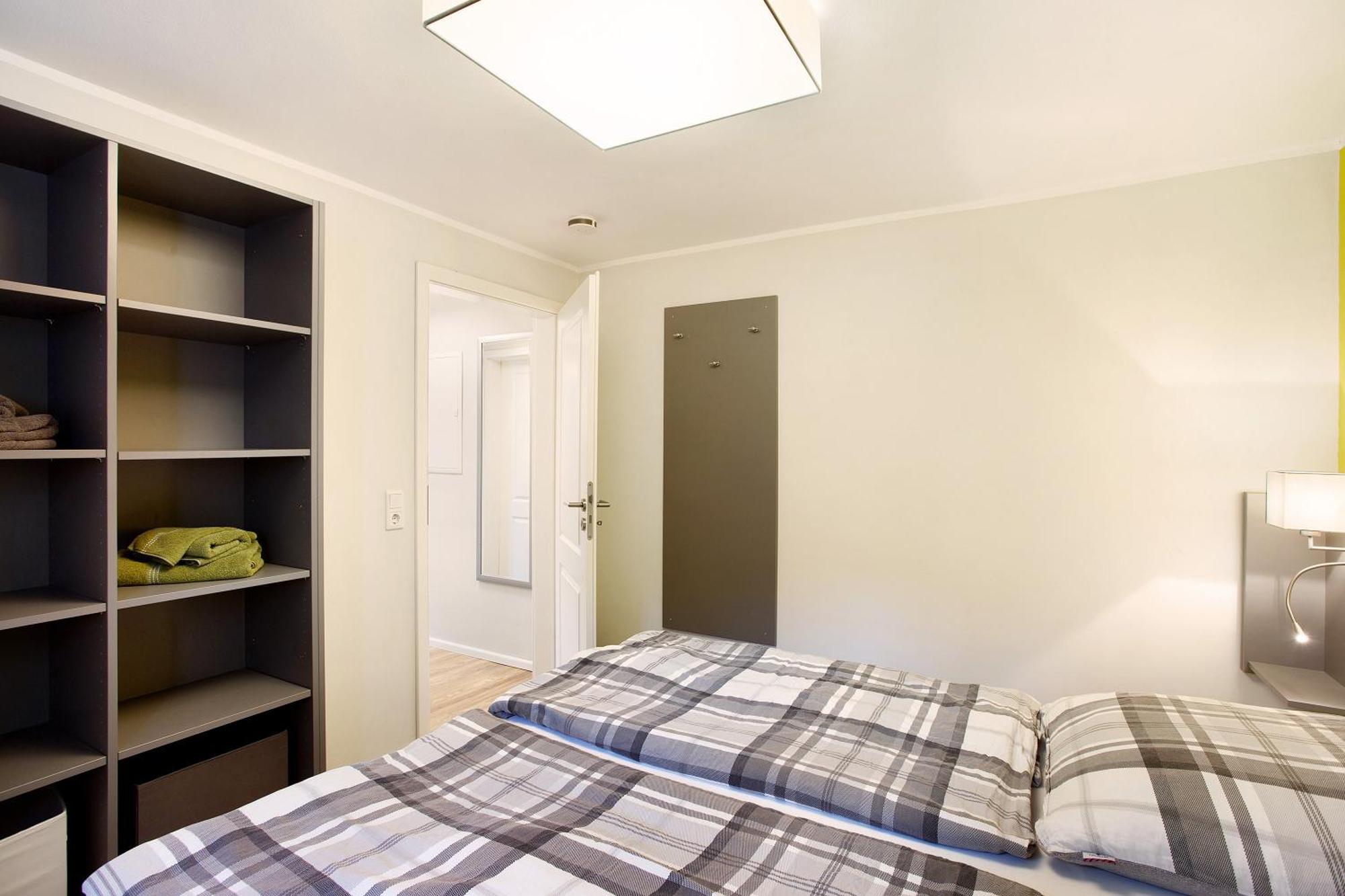 Ferienwohnung Im Eichholz Arnsberg Kültér fotó