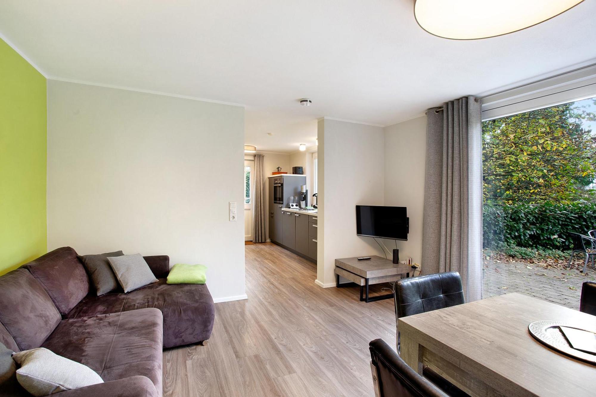 Ferienwohnung Im Eichholz Arnsberg Kültér fotó