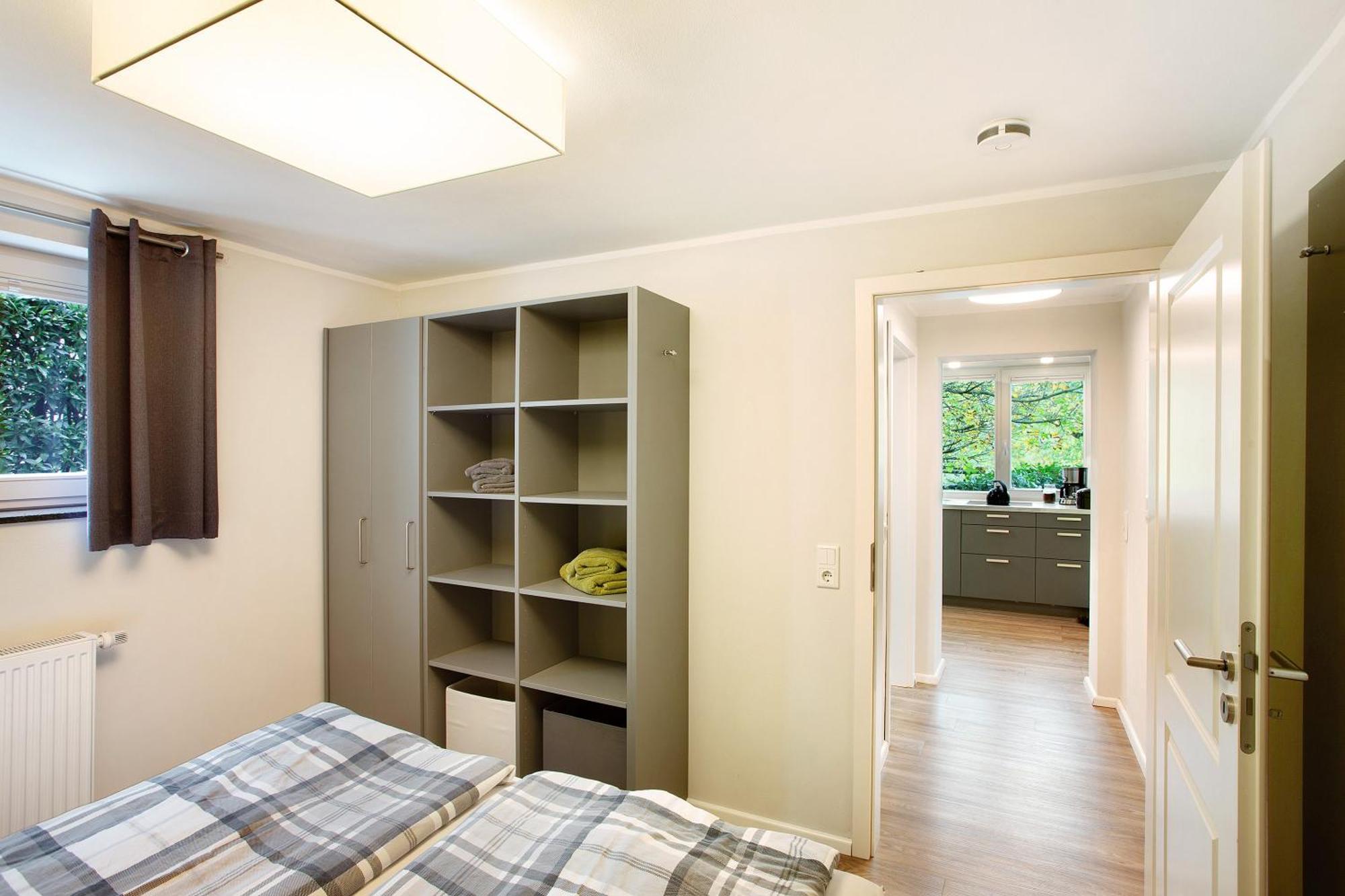 Ferienwohnung Im Eichholz Arnsberg Kültér fotó
