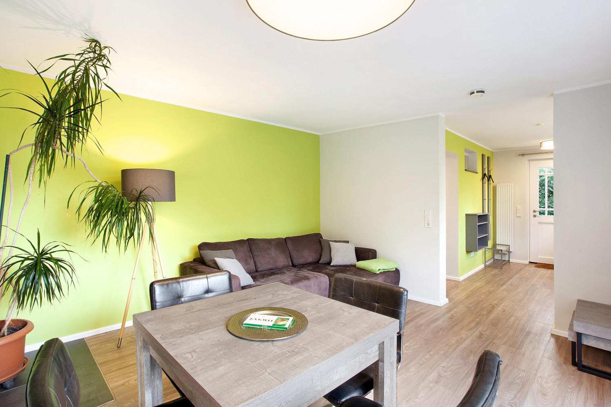 Ferienwohnung Im Eichholz Arnsberg Kültér fotó