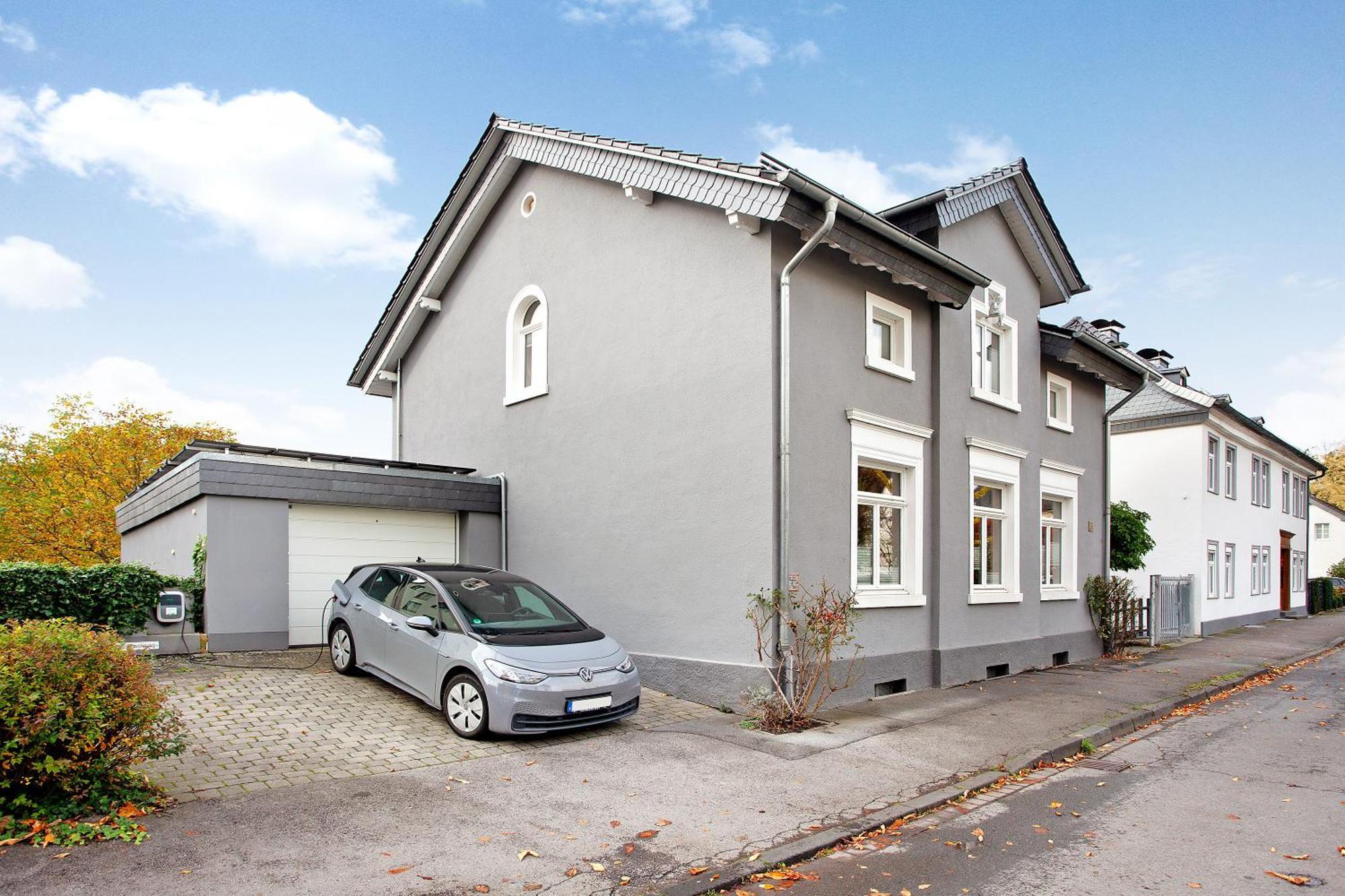 Ferienwohnung Im Eichholz Arnsberg Kültér fotó