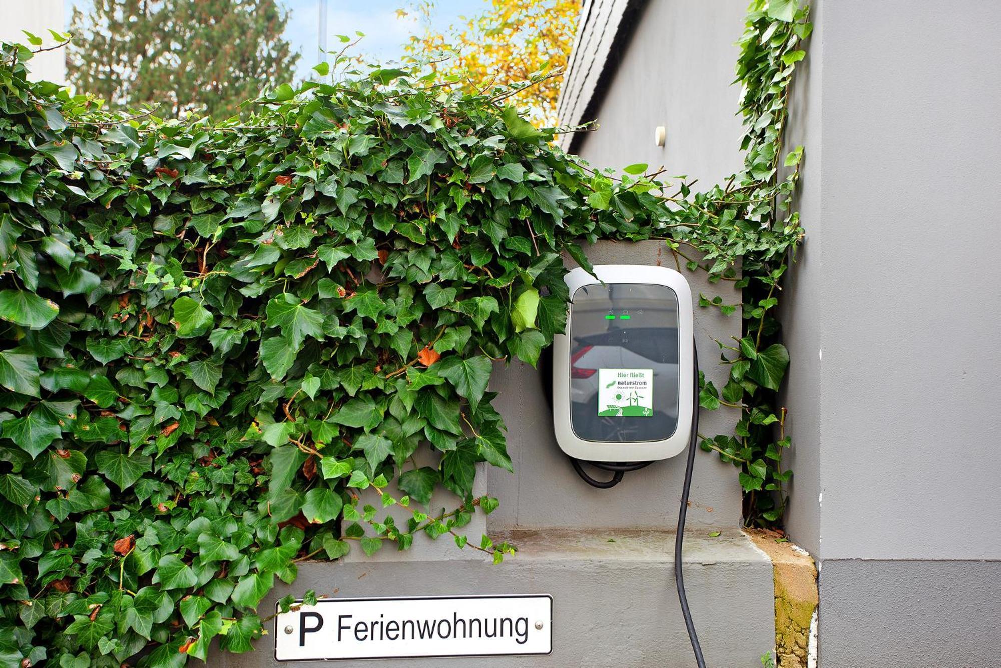 Ferienwohnung Im Eichholz Arnsberg Kültér fotó